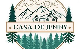 Casa De Jenny